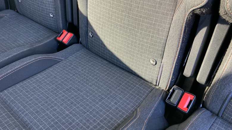 Peugeot Rifter 1.5 BlueHDi 130 GT 5dr Diesel Estate